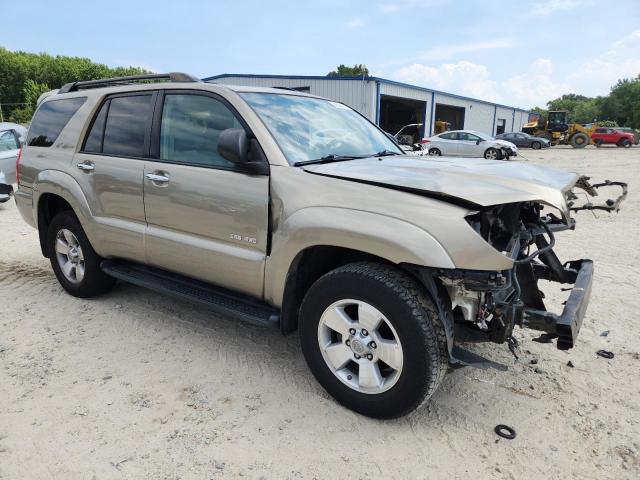 Photo 4 from auction – 2007 TOYOTA 4RUNNER SR5 with VIN JTEBU14R578080558
