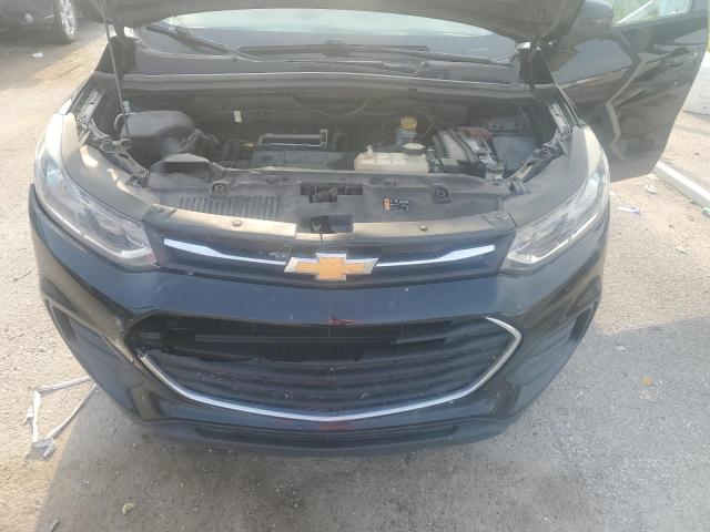 Photo 12 from auction – 2019 CHEVROLET TRAX LS with VIN 3GNCJKSB2KL272695