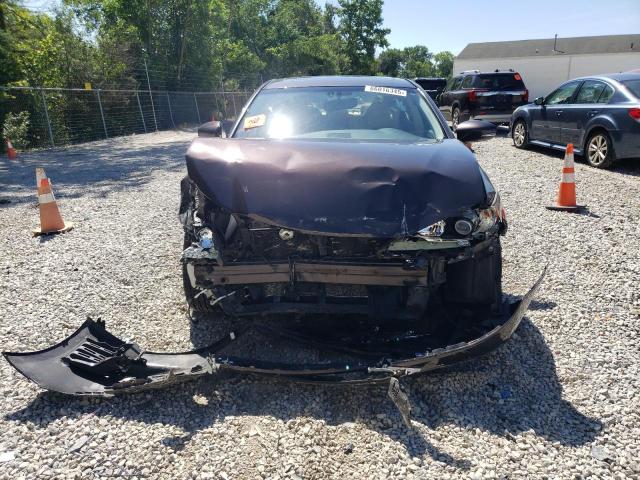 Photo 5 from auction – 2013 LEXUS ES 350 with VIN JTHBK1GG8D2074917