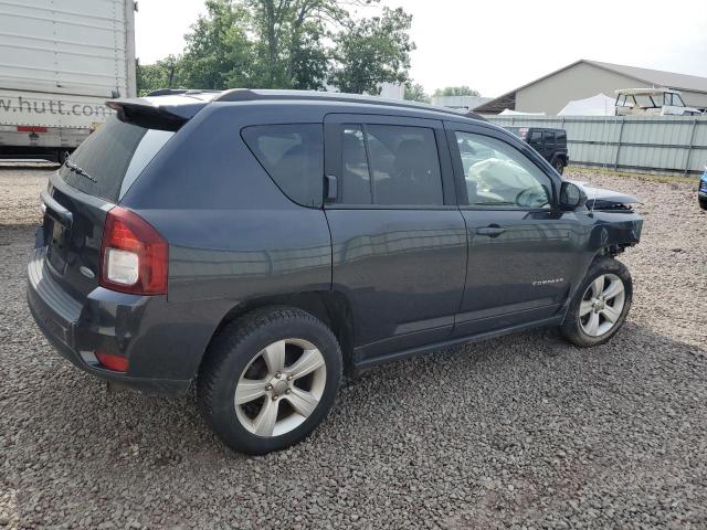 Photo 3 from auction – 2016 JEEP COMPASS LA with VIN 1C4NJDEB0GD541766