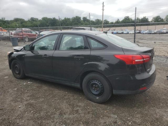 Photo 2 from auction – 2018 FORD FOCUS S with VIN 1FADP3E20JL300104