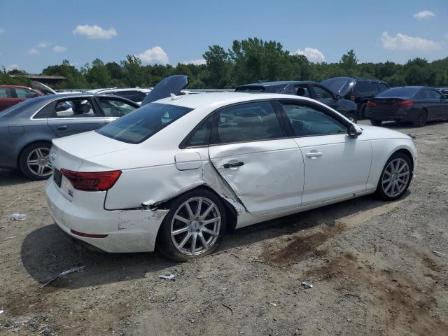 Photo 3 from auction – 2017 AUDI A4 PREMIUM with VIN WAUANAF46HN023428