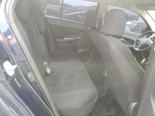 Photo 10 from auction – 2012 TOYOTA SCION XD with VIN JTKKU4B44C1016813
