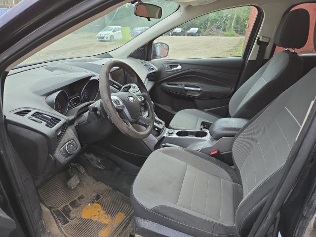 Photo 7 from auction – 2014 FORD ESCAPE SE with VIN 1FMCU9GX2EUC86941