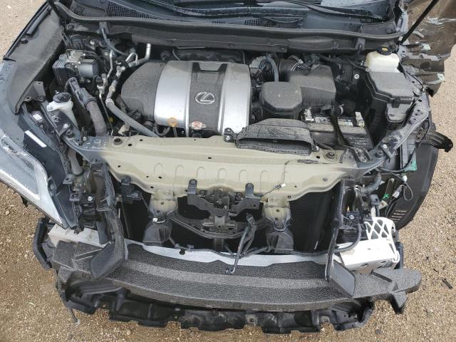 Photo 11 from auction – 2019 LEXUS RX 350 BAS with VIN 2T2BZMCA8KC208867