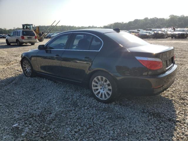 Photo 2 from auction – 2010 BMW 528I with VIN WBANU5C53AC124792