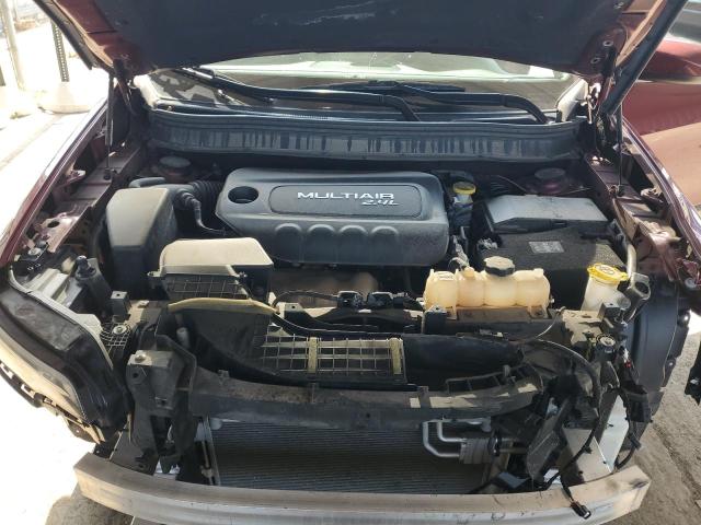 Photo 12 from auction – 2019 JEEP CHEROKEE L with VIN 1C4PJMCB3KD169277