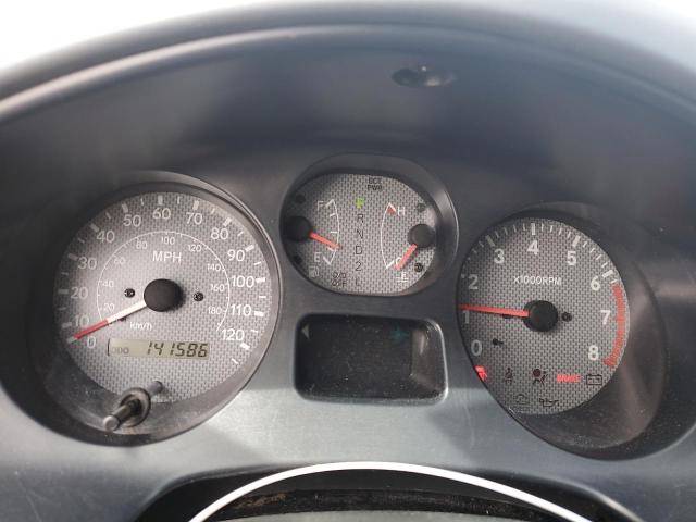 Photo 9 from auction – 1998 TOYOTA RAV4 with VIN JT3GP10V2W7028317