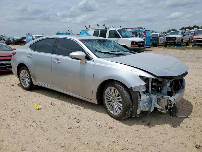 Photo 4 from auction – 2013 LEXUS ES 350 with VIN JTHBK1GG2D2019217