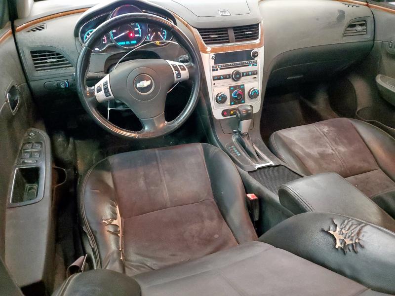 Photo 8 from auction – 2012 CHEVROLET MALIBU 2LT with VIN 1G1ZD5EUXCF134044