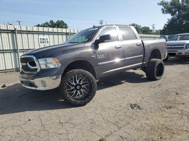 RAM 1500 SLT 2016 with VIN 3C6RR6LT9GG293240 - Photo from auction