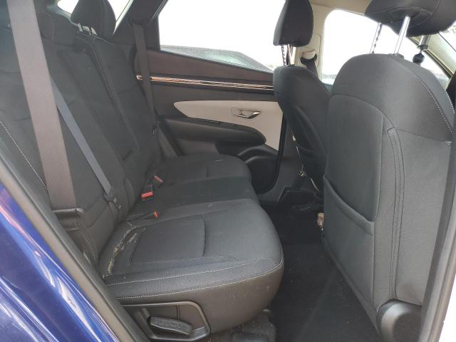 Photo 11 from auction – 2022 HYUNDAI TUCSON SEL with VIN 5NMJB3AE8NH075868