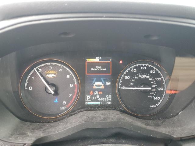 Photo 9 from auction – 2023 SUBARU FORESTER W with VIN JF2SKAMC7PH416461