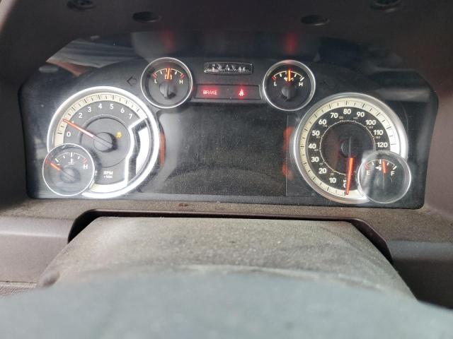 Photo 9 from auction – 2014 RAM 1500 SLT with VIN 1C6RR7LT3ES218724