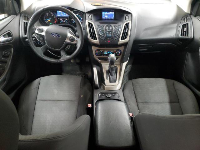 Photo 8 from auction – 2012 FORD FOCUS SEL with VIN 1FAHP3H27CL443034