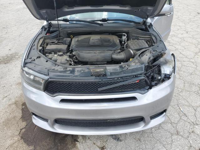 Photo 12 from auction – 2020 DODGE DURANGO GT with VIN 1C4RDJDG0LC192337