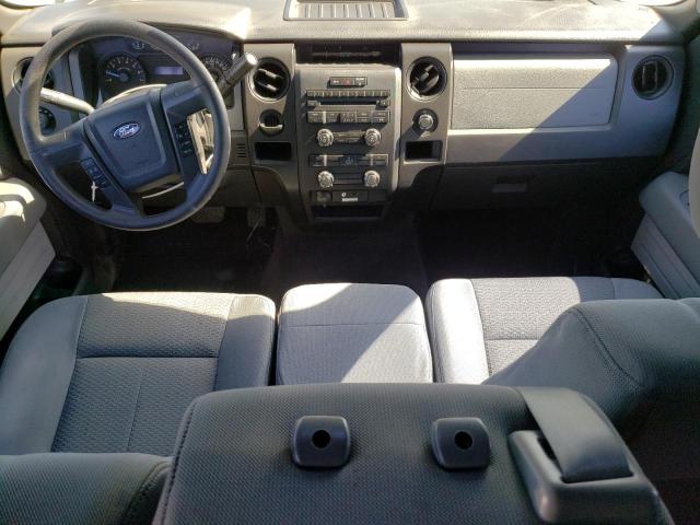 Photo 8 from auction – 2014 FORD F150 SUPER with VIN 1FTEX1CM9EKF26726