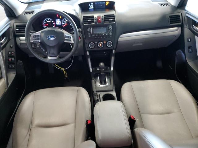 Photo 8 from auction – 2015 SUBARU FORESTER 2 with VIN JF2SJAUC7FH433584