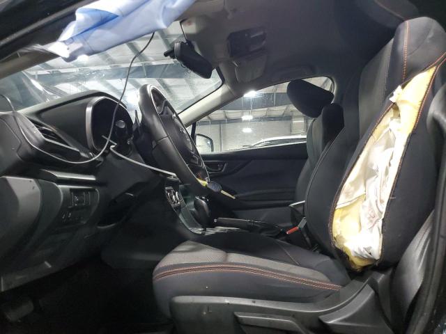 Photo 7 from auction – 2022 SUBARU CROSSTREK with VIN JF2GTAPC3N8249978