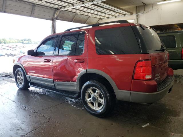 Photo 2 from auction – 2002 FORD EXPLORER X with VIN 1FMZU73K92UD34083