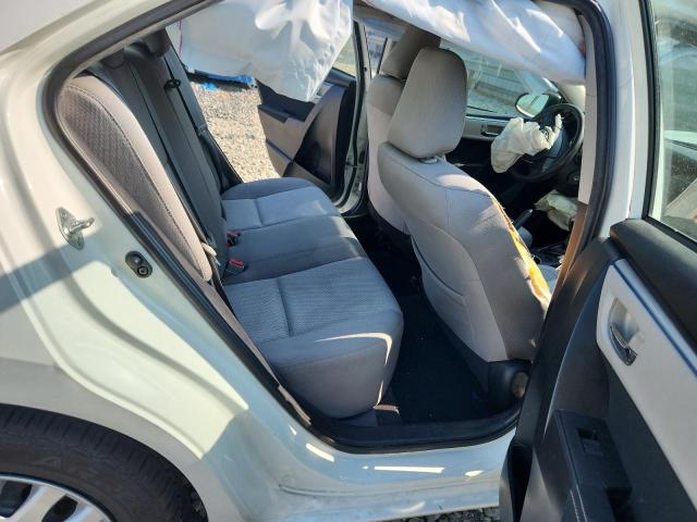 Photo 10 from auction – 2015 TOYOTA COROLLA L with VIN 2T1BURHE4FC436107