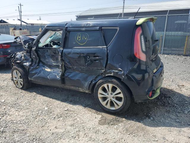 Фото 2 с аукциона – 2016 KIA SOUL + с VIN KNDJP3A58G7384087