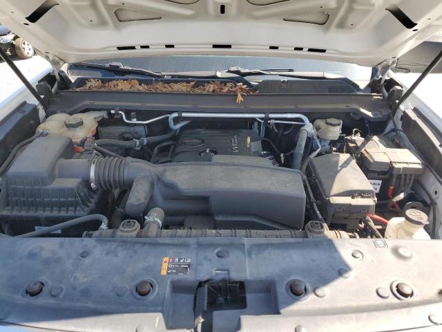 Photo 11 from auction – 2016 GMC CANYON with VIN 1GTG5BEA3G1311889