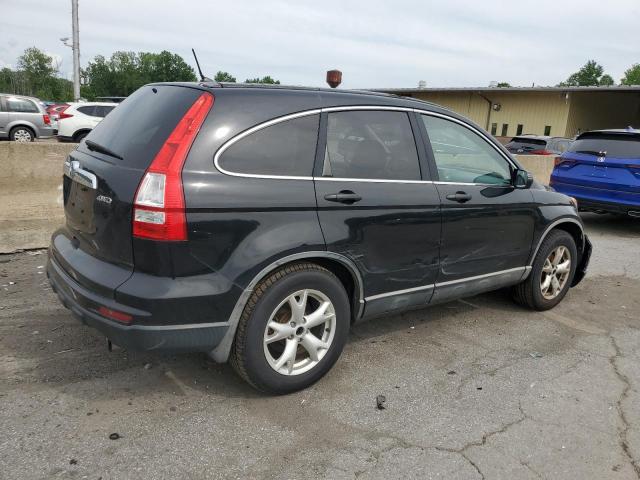 Photo 3 from auction – 2010 HONDA CRV with VIN 5J6RE4H53AL010709