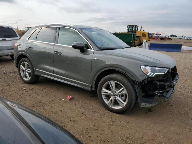 Photo 4 from auction – 2023 AUDI Q3 PREMIUM with VIN WA1EECF37P1150311