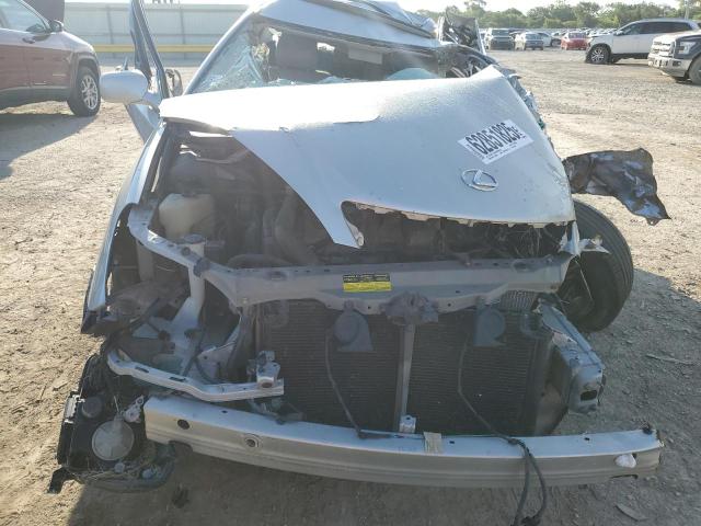 Photo 5 from auction – 2003 LEXUS ES 300 with VIN JTHBF30G130115845