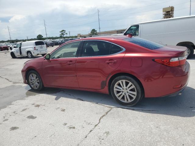 Photo 2 from auction – 2015 LEXUS ES 350 with VIN JTHBK1GG2F2204824