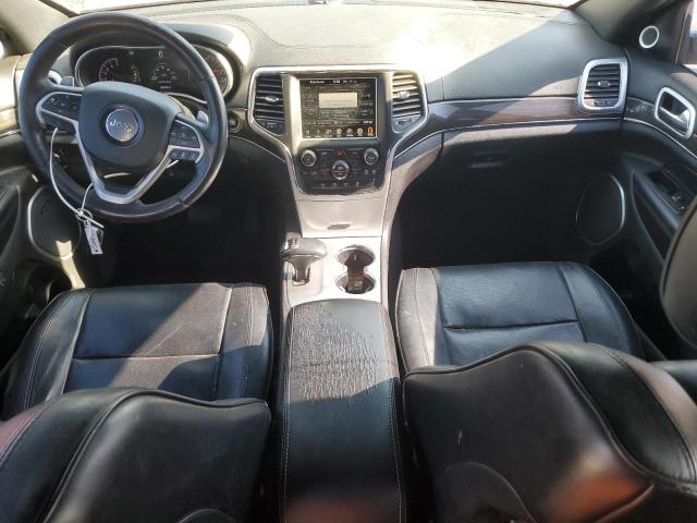 Photo 8 from auction – 2015 JEEP GRAND CHER with VIN 1C4RJFCG0FC124616