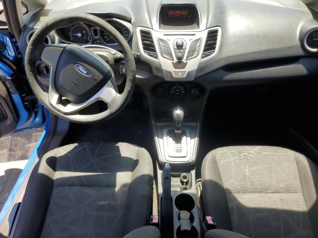 Photo 8 from auction – 2011 FORD FIESTA SE with VIN 3FADP4BJ6BM173330