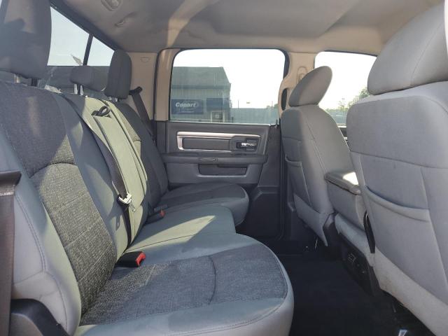 Photo 10 from auction – 2014 RAM 2500 SLT with VIN 3C6UR5DL0EG248879