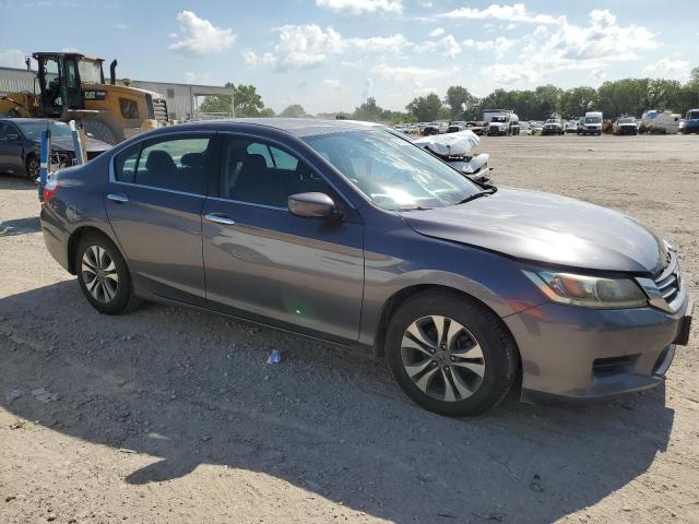 Photo 4 from auction – 2014 HONDA ACCORD LX with VIN 1HGCR2F34EA232913
