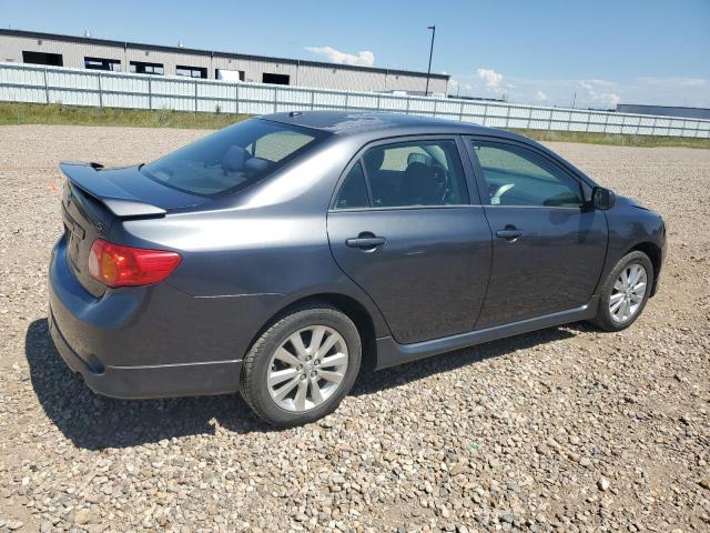 Photo 3 from auction – 2010 TOYOTA COROLLA with VIN 1NXBU4EE2AZ232730