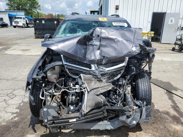 Photo 5 from auction – 2019 DODGE JOURNEY SE with VIN 3C4PDCAB5KT820827