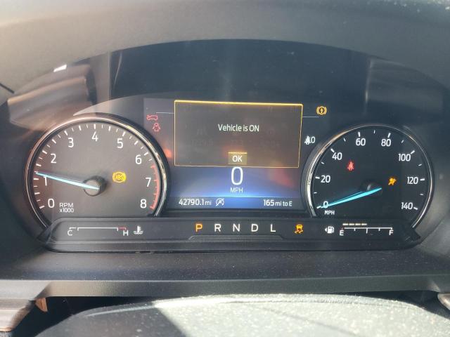 Photo 9 from auction – 2021 FORD EXPLORER L with VIN 1FMSK7FH3MGA22740