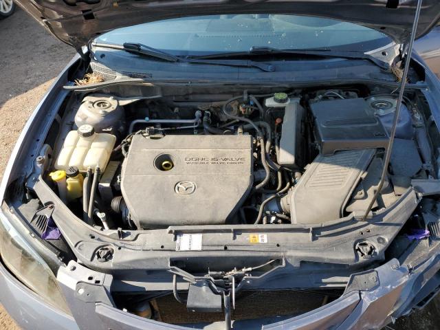 Photo 11 from auction – 2009 MAZDA 3 with VIN JM1BK32F391249647