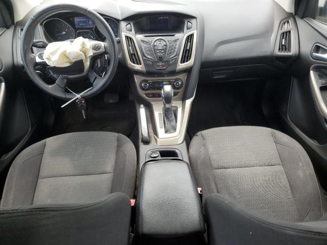 Photo 8 from auction – 2012 FORD FOCUS SEL with VIN 1FAHP3M23CL122551