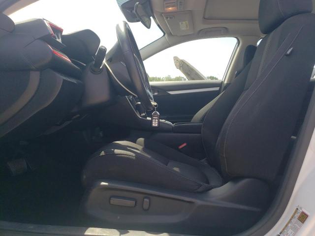 Photo 7 from auction – 2019 HONDA CIVIC EX with VIN 19XFC1F32KE000620