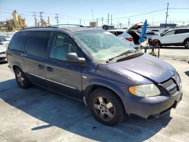 Photo 4 from auction – 2004 DODGE CARAVAN with VIN 2D4GP44L64R570444
