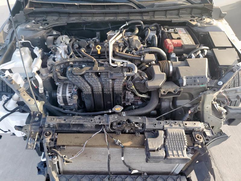 Photo 11 from auction – 2024 NISSAN ALTIMA SV with VIN 1N4BL4DV7RN379792