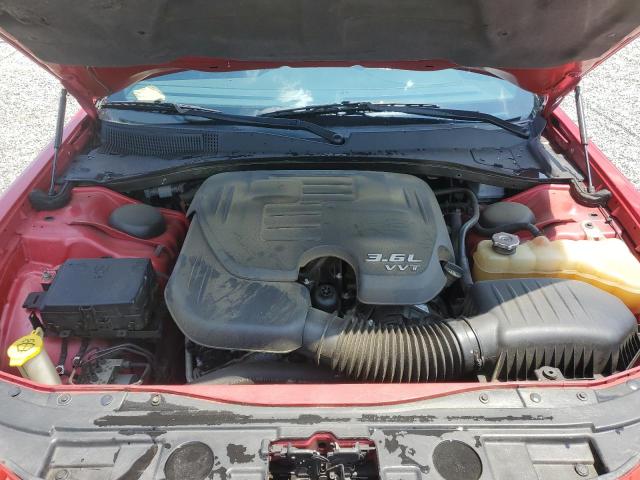 Photo 11 from auction – 2017 CHRYSLER 300 S with VIN 2C3CCAGG5HH512863