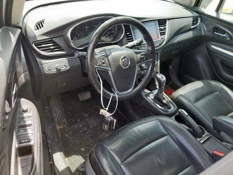 Photo 8 from auction – 2019 BUICK ENCORE ESS with VIN KL4CJCSM6KB897824