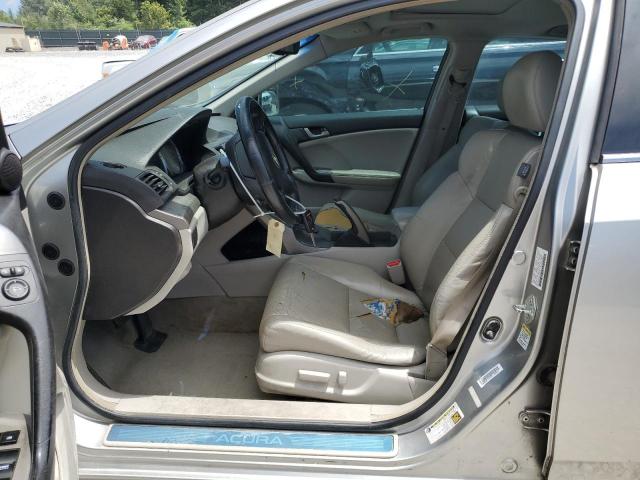 Photo 7 from auction – 2010 ACURA TSX with VIN JH4CU2F63AC016751