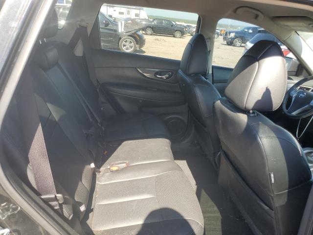 Photo 10 from auction – 2016 NISSAN ROGUE S with VIN KNMAT2MV8GP687873