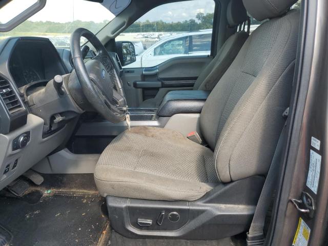 Photo 7 from auction – 2018 FORD F150 SUPER with VIN 1FTEW1E59JFD79836