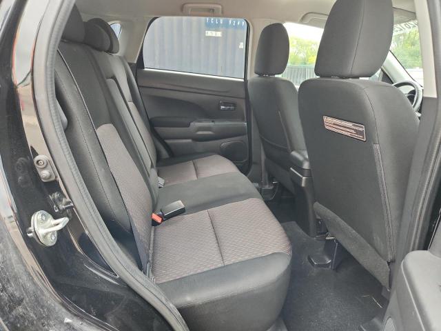 Photo 11 from auction – 2018 MITSUBISHI OUTLANDER with VIN JA4AR3AU8JU008008