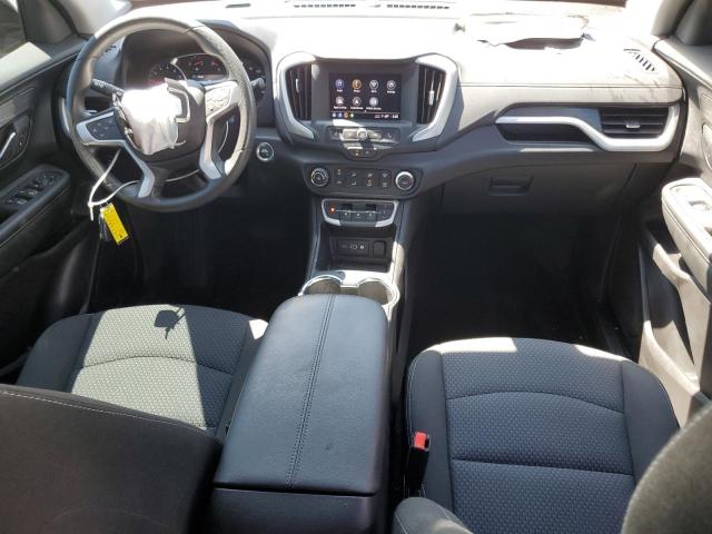 Photo 8 from auction – 2024 GMC TERRAIN SL with VIN 3GKALTEG7RL276800